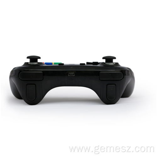 Lightweight Wireless Controller for Wii U Pro